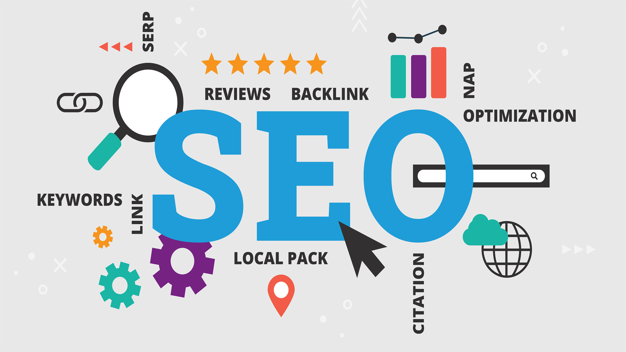 Google SEO Optimizasyonu - <p>Viventrova olarak web sitenizin Google arama sonu&ccedil;larında &uuml;st sıralarda yer alması i&ccedil;in profesyonel SEO (Arama Motoru Optimizasyonu) hizmeti sunuyoruz. Hedef kitlenizin sizi kolayca bulmasını sağlayan, organik trafik ve g&ouml;r&uuml;n&uuml;rl&uuml;k odaklı stratejilerle &ccedil;alışıyoruz.</p>

<p>SEO optimizasyonu s&uuml;recinde web sitenizi detaylı şekilde analiz ediyor, teknik altyapıdan i&ccedil;erik d&uuml;zenlemelerine kadar gerekli t&uuml;m iyileştirmeleri yapıyoruz. Anahtar kelime araştırması, meta etiket optimizasyonu, başlık yapısı, mobil uyumluluk ve site hızı gibi &ouml;nemli SEO kriterlerine g&ouml;re sitenizi optimize ediyoruz.</p>

<p>Ayrıca &ouml;zg&uuml;n ve SEO uyumlu i&ccedil;erikler oluşturarak Google algoritmalarına uygun şekilde d&uuml;zenli i&ccedil;erik &uuml;retimi sağlıyoruz. B&ouml;ylece hem arama motorlarında y&uuml;kselmenizi hem de kullanıcı deneyimini artırmanızı hedefliyoruz.</p>

<p>Web sitenizin dijital d&uuml;nyada daha g&ouml;r&uuml;n&uuml;r ve etkili olması i&ccedil;in Viventrova&rsquo;nın Google SEO optimizasyon hizmetinden faydalanın. Aramalarda &ouml;ne &ccedil;ıkmak sizin elinizde!</p>