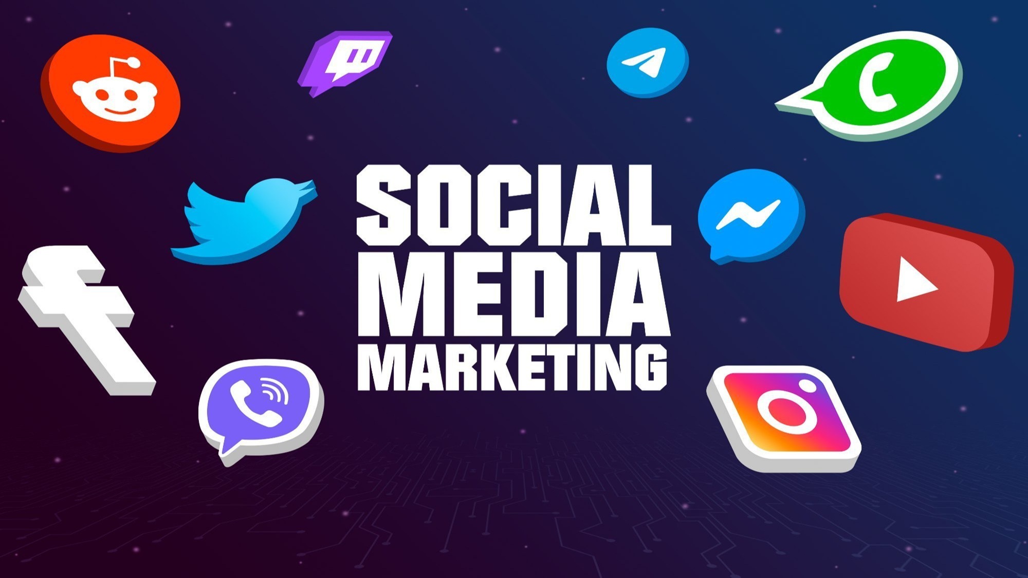 SMM (Sosyal Medya Pazarlama) - <p>Viventrova olarak markanızın dijital d&uuml;nyada etkili bir şekilde yer alması i&ccedil;in profesyonel Sosyal Medya Pazarlama (SMM) hizmeti sunuyoruz. Hedef kitlenize doğru ve etkili bir şekilde ulaşarak marka bilinirliğinizi artırıyor, m&uuml;şteri etkileşimini g&uuml;&ccedil;lendiriyor ve satışlarınızı y&uuml;kseltiyoruz.</p>

<p>SMM hizmetimiz, sosyal medya platformlarında aktif ve tutarlı bir varlık oluşturmanıza yardımcı olur. Instagram, Facebook, LinkedIn, Twitter gibi pop&uuml;ler platformlarda i&ccedil;erik &uuml;retimi, paylaşımlar, etkileşim y&ouml;netimi ve reklam kampanyaları ile markanızın dijital g&ouml;r&uuml;n&uuml;rl&uuml;ğ&uuml;n&uuml; arttırıyoruz.</p>

<p>Stratejik i&ccedil;erik takvimleri oluşturuyor, hedef kitlenize uygun g&ouml;rseller ve metinler hazırlayarak etkileşimi artırıyoruz. Ayrıca d&uuml;zenli analizler ve raporlamalarla kampanyalarınızın performansını takip ediyor, her aşamada iyileştirmeler yaparak en y&uuml;ksek verimi elde etmenizi sağlıyoruz.</p>

<p>Sosyal medya pazarlamanın g&uuml;c&uuml;nden faydalanarak markanızı dijital d&uuml;nyada daha geniş kitlelere tanıtmak ve b&uuml;y&uuml;tmek i&ccedil;in Viventrova&rsquo;nın SMM hizmetinden yararlanın.</p>
