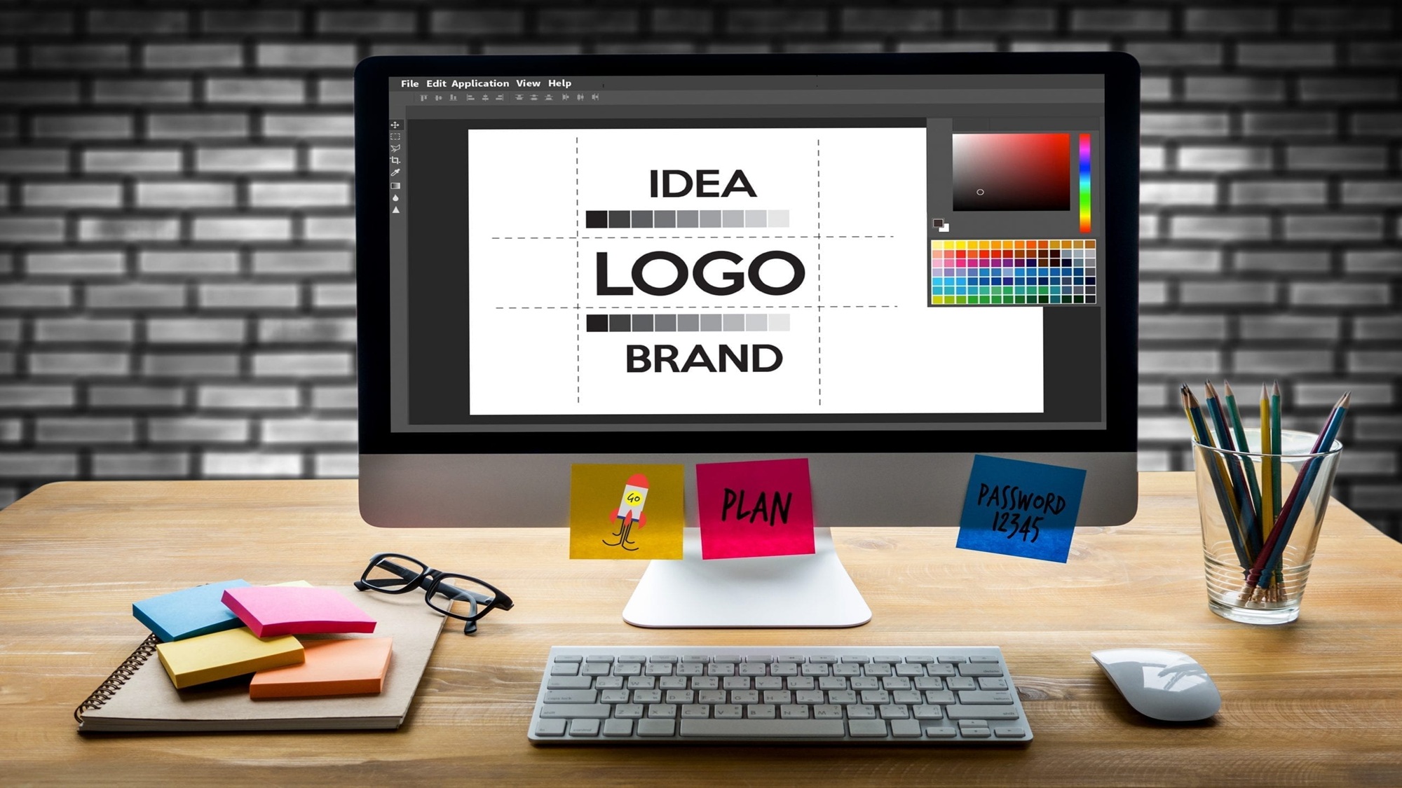 Logo ve Kartvizit Tasarımı - <p>Viventrova olarak markanızı yansıtan &ouml;zg&uuml;n logo ve profesyonel kartvizit tasarımı hizmeti sunuyoruz. Kurumsal kimliğinizin temelini oluşturan bu iki &ouml;nemli tasarım &ouml;gesiyle, ilk izlenimde fark yaratmanızı sağlıyoruz.</p>

<p>Logo tasarımı s&uuml;recinde, markanızın vizyonunu, hedef kitlesini ve sekt&ouml;rel duruşunu analiz ediyor; sade, akılda kalıcı ve estetik tasarımlar oluşturuyoruz. Hazırladığımız logolar, dijital ve basılı t&uuml;m mecralarda g&uuml;&ccedil;l&uuml; bir şekilde kullanılabilecek yapıda olur.</p>

<p>Kartvizit tasarımı ise kurumsal kimliğinizin tamamlayıcı par&ccedil;asıdır. Viventrova olarak, modern, şık ve işlevsel kartvizit tasarımlarıyla profesyonel bir g&ouml;r&uuml;n&uuml;m sunuyoruz. Markanızı temsil eden renk, yazı tipi ve yerleşim &ouml;ğeleriyle, tanıtım g&uuml;c&uuml; y&uuml;ksek kartvizitler hazırlıyoruz.</p>

<p>Kurumsal imajınızı g&uuml;&ccedil;lendirmek ve markanızı profesyonel şekilde temsil etmek i&ccedil;in logo ve kartvizit tasarımı hizmetimizden faydalanabilirsiniz. Viventrova ile g&uuml;&ccedil;l&uuml; bir ilk izlenim bırakın.</p>